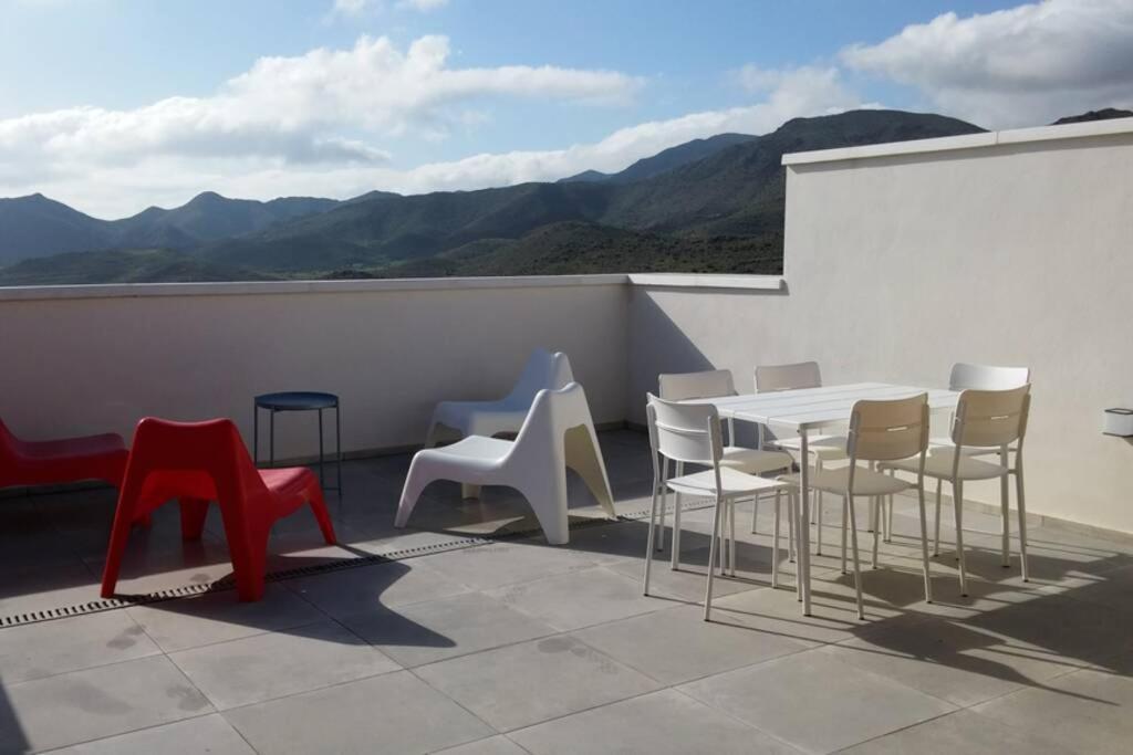 Terrazas Del Pozo 10 Apartamento El Pozo de los Frailes Exterior foto