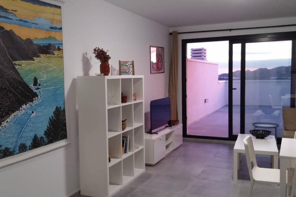Terrazas Del Pozo 10 Apartamento El Pozo de los Frailes Exterior foto