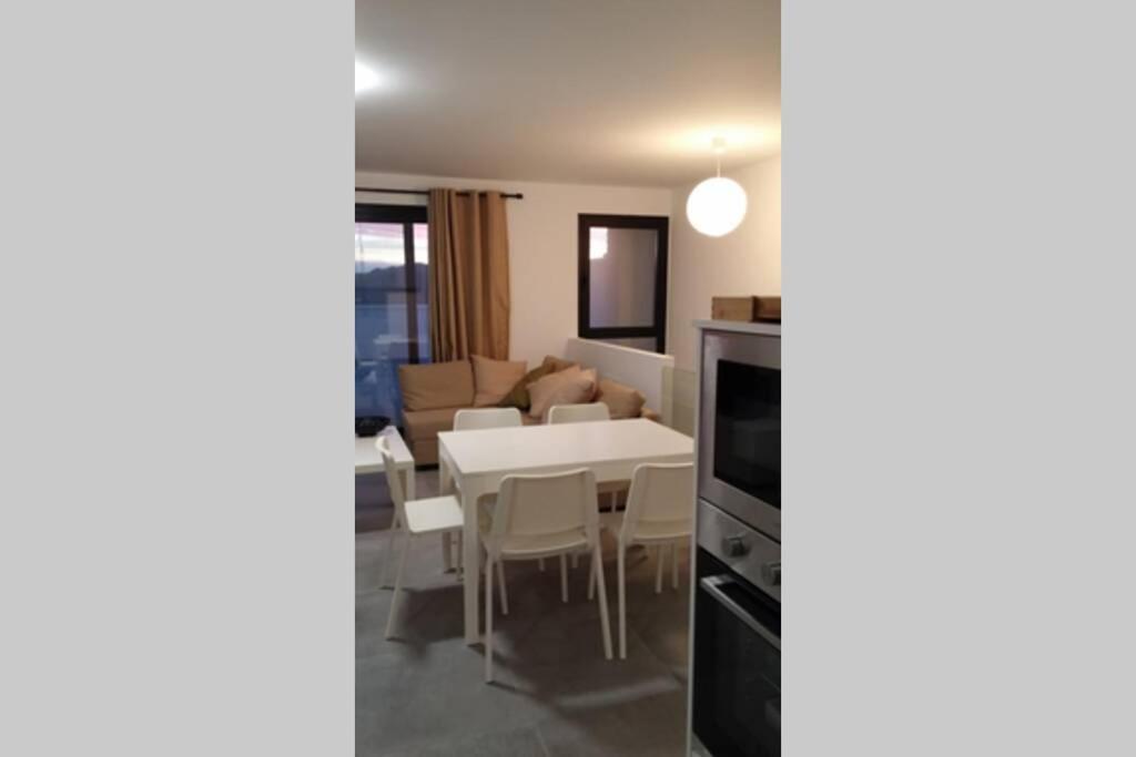 Terrazas Del Pozo 10 Apartamento El Pozo de los Frailes Exterior foto