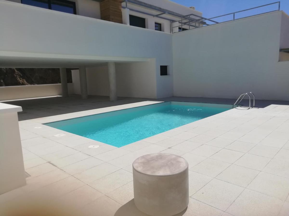 Terrazas Del Pozo 10 Apartamento El Pozo de los Frailes Exterior foto