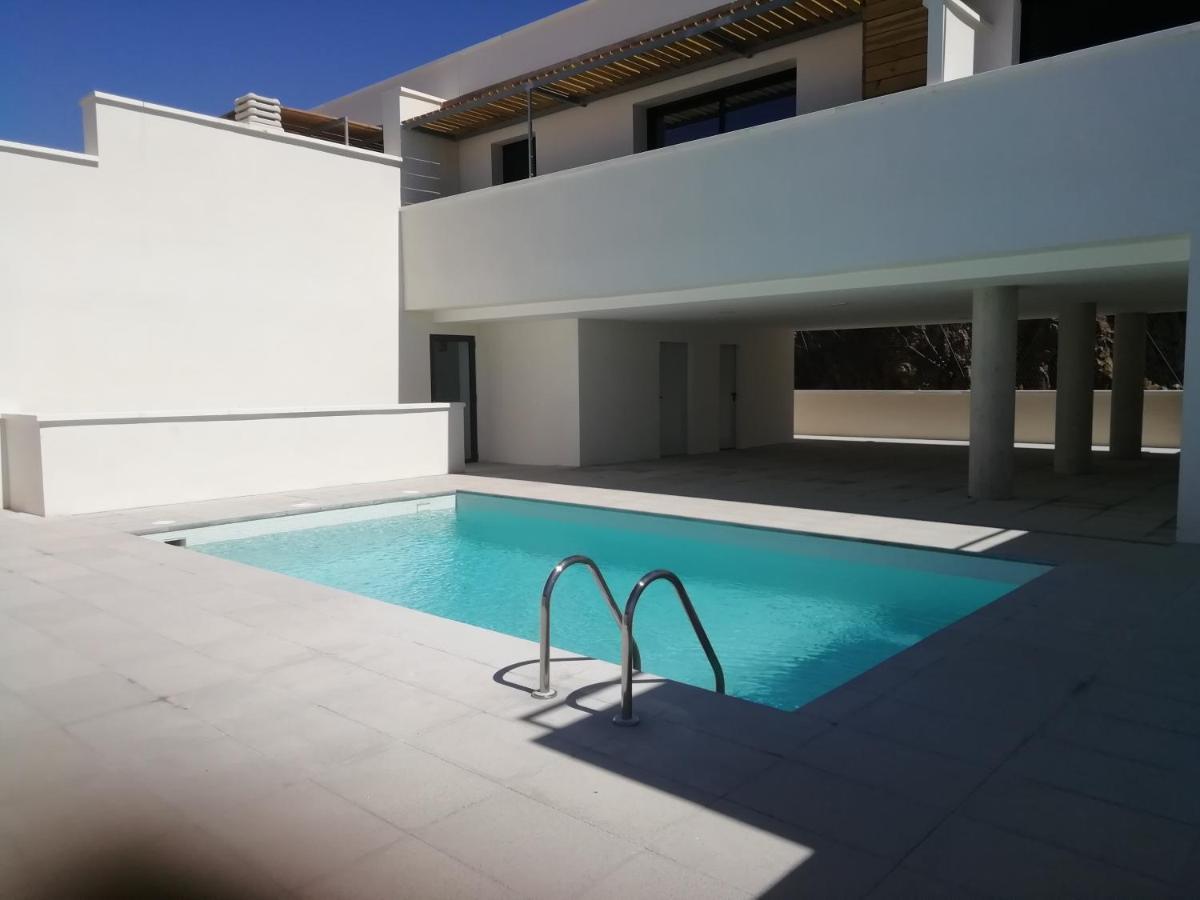 Terrazas Del Pozo 10 Apartamento El Pozo de los Frailes Exterior foto