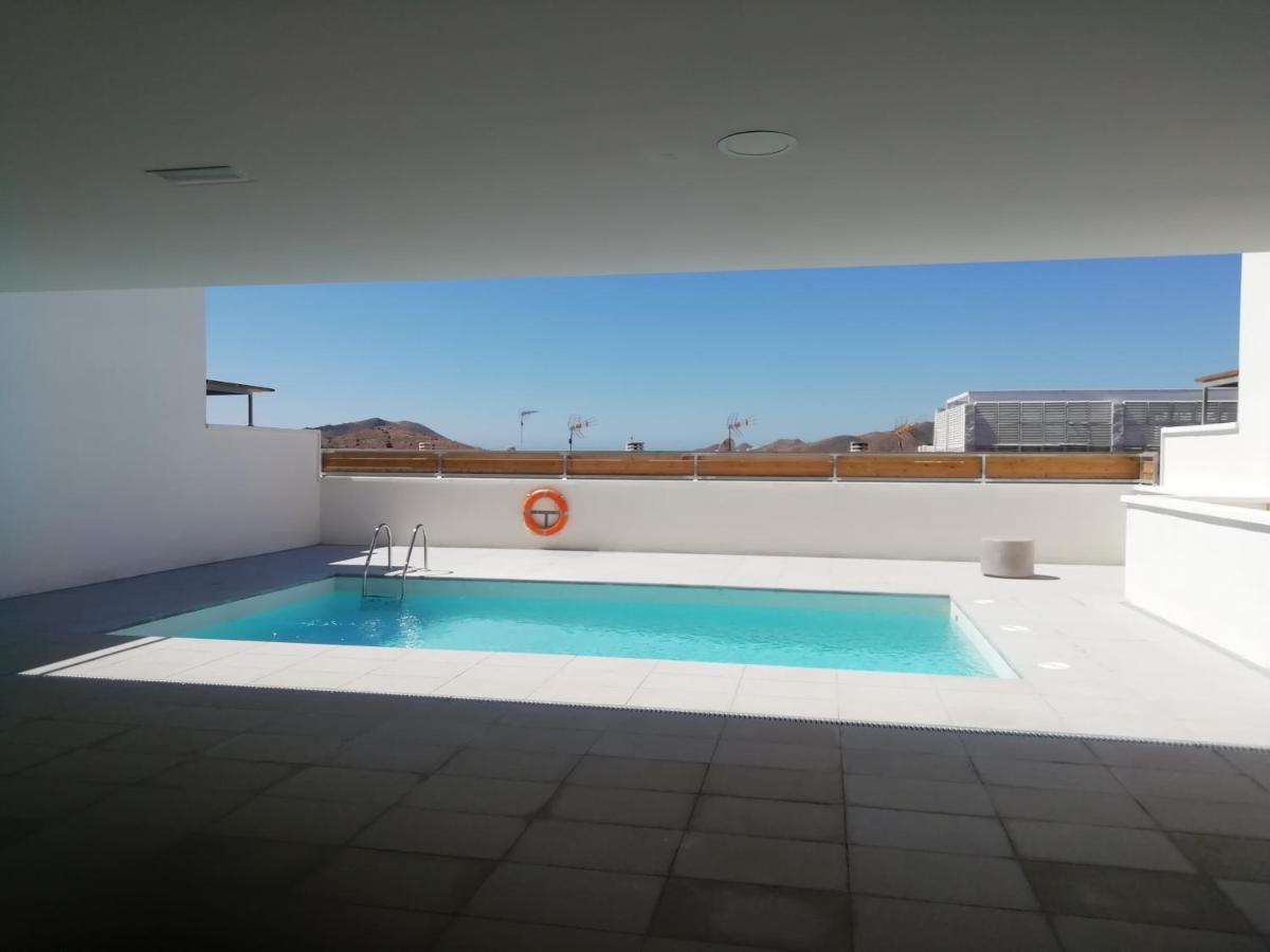 Terrazas Del Pozo 10 Apartamento El Pozo de los Frailes Exterior foto