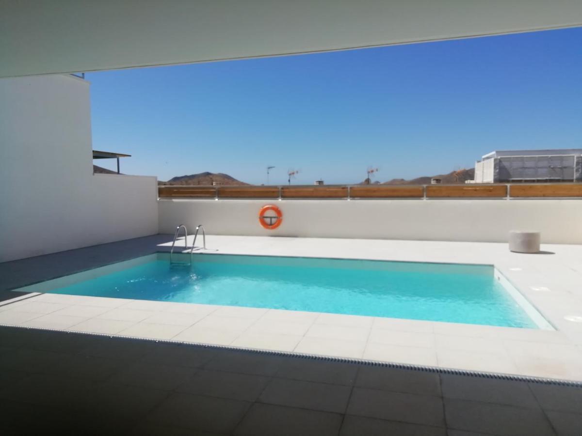 Terrazas Del Pozo 10 Apartamento El Pozo de los Frailes Exterior foto